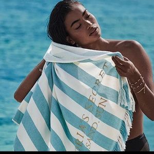 Victoria’s Secret Beach Cabana Towel